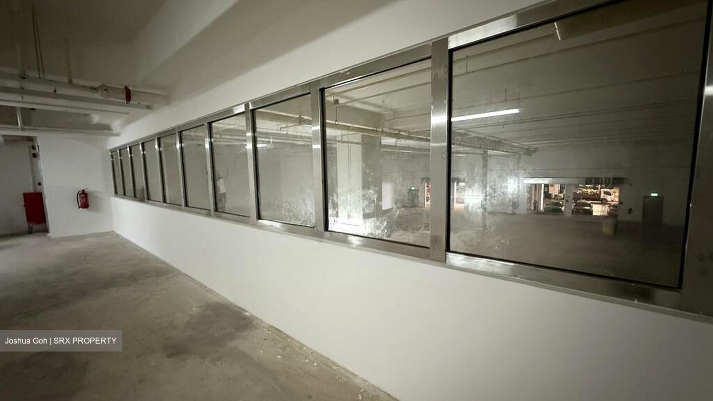 Jtc Food Hub @ Senoko (D27), Factory #526593271